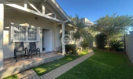 Casa à venda em Novo Hamburgo, Rondônia, com 3 quartos, com 170 m²