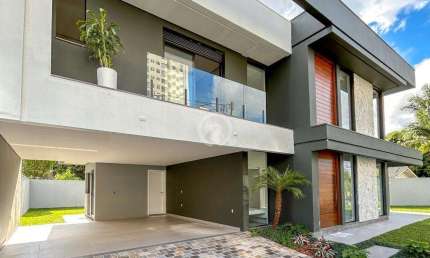 Casa à venda em Novo Hamburgo, Jardim Mauá, com 3 suítes, com 205.08 m²