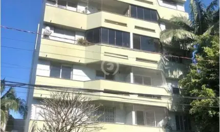 Apartamento à venda em Novo Hamburgo, Rio Branco, com 2 quartos, com 74 m²
