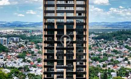 Apartamento à venda em Novo Hamburgo, Jardim Mauá, com 3 suítes, com 162 m², Alta Cittá