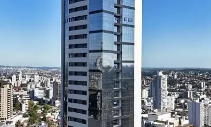 Apartamento à venda em Novo Hamburgo, Centro, com 3 suítes, com 165 m², Mirador Residence
