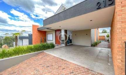 Casa à venda em Ivoti, Jardim Panorâmico, com 2 quartos, com 200 m²