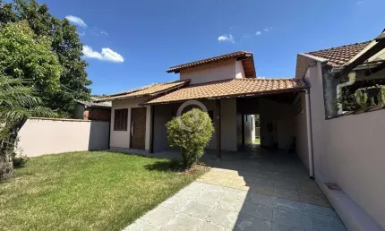 Casa à venda em Estância Velha, Campo Grande, com 2 quartos, com 85.69 m²
