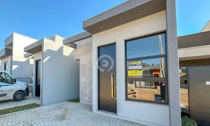 Casa à venda em estância velha, encosta do sol, com 3 quartos, com 72 m²