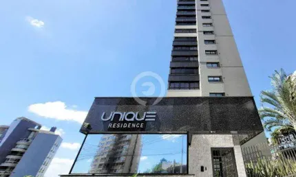 Apartamento à venda em Novo Hamburgo, Centro, com 3 suítes, com 204.06 m², UNIQUE RESIDENCE