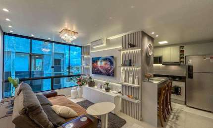 Apartamento à venda em Ivoti, Farroupilha, com 2 quartos, com 72.72 m²