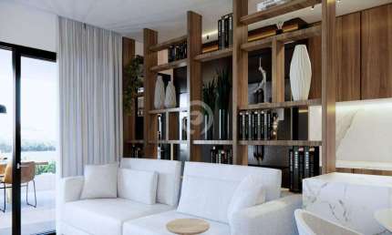 Apartamento à venda em Estância Velha, Centro, com 3 suítes, com 128 m², HANTOWER