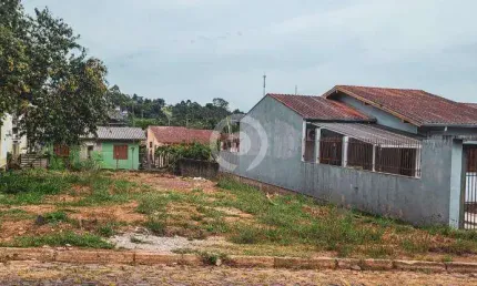 Terreno à venda em Estância Velha, União, com 438.75 m²