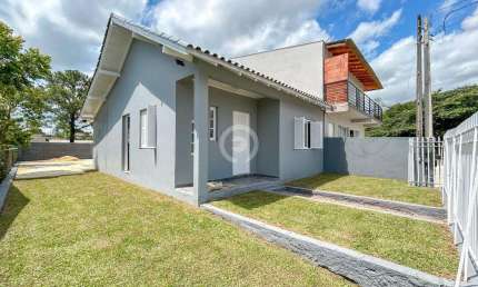 Casa à venda em Estância Velha, Lago Azul, com 2 quartos, com 69.79 m²