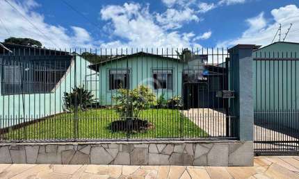 Casa à venda em Estância Velha, União, com 3 quartos, com 135 m²
