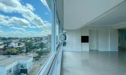 Apartamento à venda em Estância Velha, Centro, com 3 quartos, com 157.38 m²