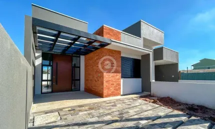 Casa à venda em Estância Velha, União, com 3 quartos, com 94.37 m²