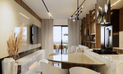 Apartamento à venda em Estância Velha, Centro, com 3 suítes, com 126 m², HANTOWER