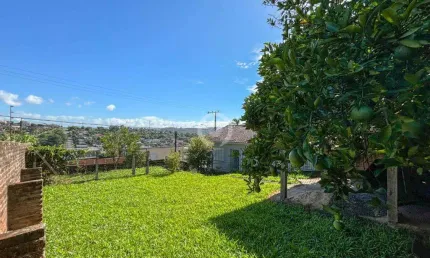 Terreno à venda em novo hamburgo, petrópolis, com 363 m²