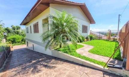 Casa à venda em Estância Velha, Rosas, com 3 quartos, com 164 m²