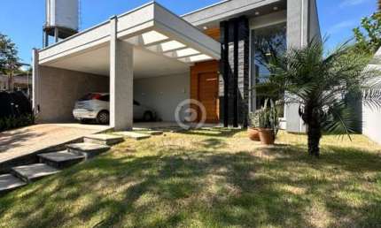 Casa à venda em Ivoti, Jardim do Alto, com 3 quartos, com 158 m²