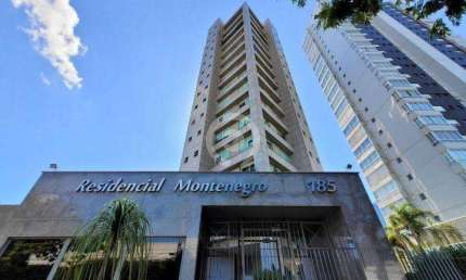 Apartamento à venda em Novo Hamburgo, Jardim Mauá, com 3 suítes, com 301.32 m²