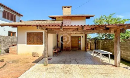 Casa à venda em Estância Velha, Bela Vista, com 2 quartos, com 165 m²