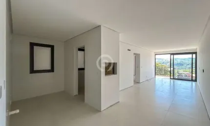 Apartamento à venda em Ivoti, Centro, com 2 quartos, com 89.68 m²