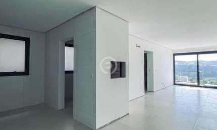 Apartamento à venda em Ivoti, Centro, com 2 quartos, com 85.93 m²
