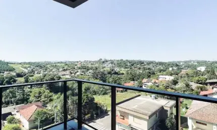 Apartamento à venda em Ivoti, Centro, com 2 quartos, com 82.89 m²
