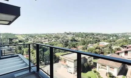 Apartamento à venda em Ivoti, Centro, com 2 quartos, com 83.23 m²