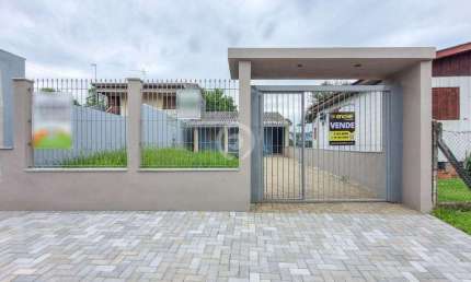 Casa à venda em Estância Velha, União, com 3 quartos, com 64 m²