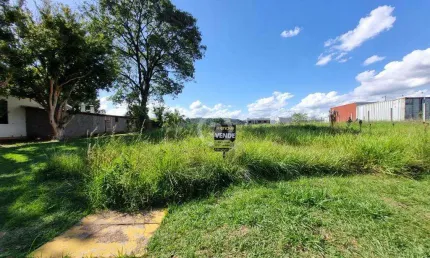 Terreno à venda em Estância Velha, Quintas, com 534.56 m²