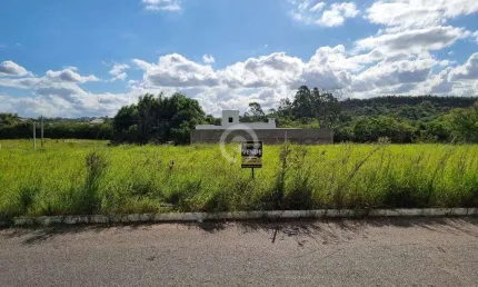 Terreno à venda em Estância Velha, Quintas, com 322.5 m²