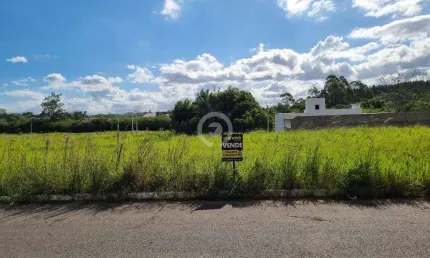 Terreno à venda em estância velha, quintas, com 363.12 m²