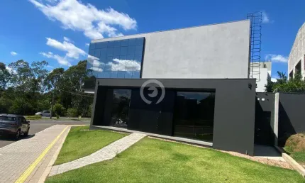 Prédio à venda no Ideal, Novo Hamburgo 