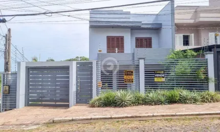 Casa à venda em Estância Velha, Encosta do Sol, com 3 quartos, com 150 m²