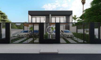 Casa à venda em Estância Velha, Bela Vista, com 3 quartos, com 190 m²