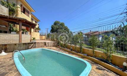 Casa à venda em Estância Velha, Encosta do Sol, com 3 quartos, com 220 m²