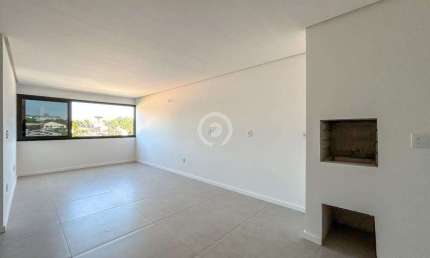 Apartamento à venda em Ivoti, Concórdia, com 2 quartos, com 63.6 m², Residencial Alícia