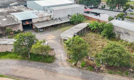 Terreno à venda em Estância Velha, Rincão dos Ilhéus, com 1491.25 m²