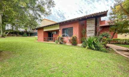 Casa à venda em Ivoti, Jardim do Alto, com 3 quartos, com 489 m²