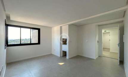 Apartamento à venda em Ivoti, Concórdia, com 2 quartos, com 59 m², Residencial Alícia