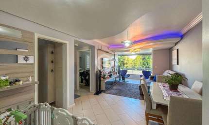Apartamento à venda em Estância Velha, Centro, com 1 quarto, com 63.56 m²