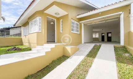 Casa à venda em Estância Velha, Encosta do Sol, com 3 quartos, com 150 m²