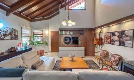 Casa à venda em Ivoti, Jardim do Alto, com 3 quartos, com 173.18 m²