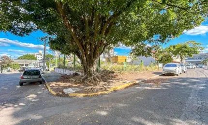 Terreno à venda em Novo Hamburgo, Rio Branco, com 531.42 m²