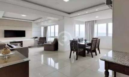 Apartamento à venda em Novo Hamburgo, Guarani, com 3 quartos, com 104.71 m², Alta Vista