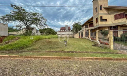 Terreno à venda em Estância Velha, União, com 360 m²