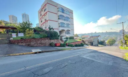 Terreno à venda em Novo Hamburgo, Jardim Mauá, com 330 m²