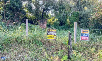 Terreno à venda em Novo Hamburgo, Rondônia, com 300 m²