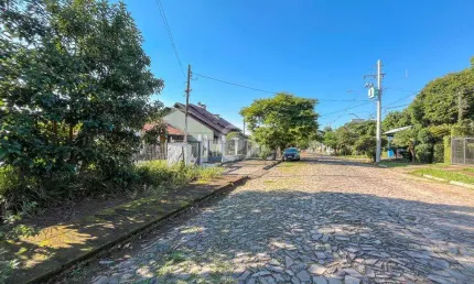 Terreno à venda em Estância Velha, Encosta do Sol, com 386.72 m²