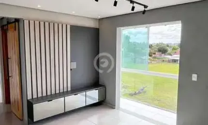 Apartamento à venda em Campo Bom, null, com 1 quarto, com 62 m²