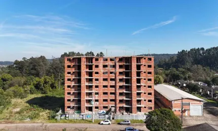 Venda | residencial kalmar | estância velha | apartamento, 2 dormitório(s), 1 vaga(s). centro, estância velha/rs