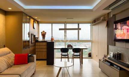 Apartamento à venda em Estância Velha, Sol Nascente, com 2 quartos, com 67 m²